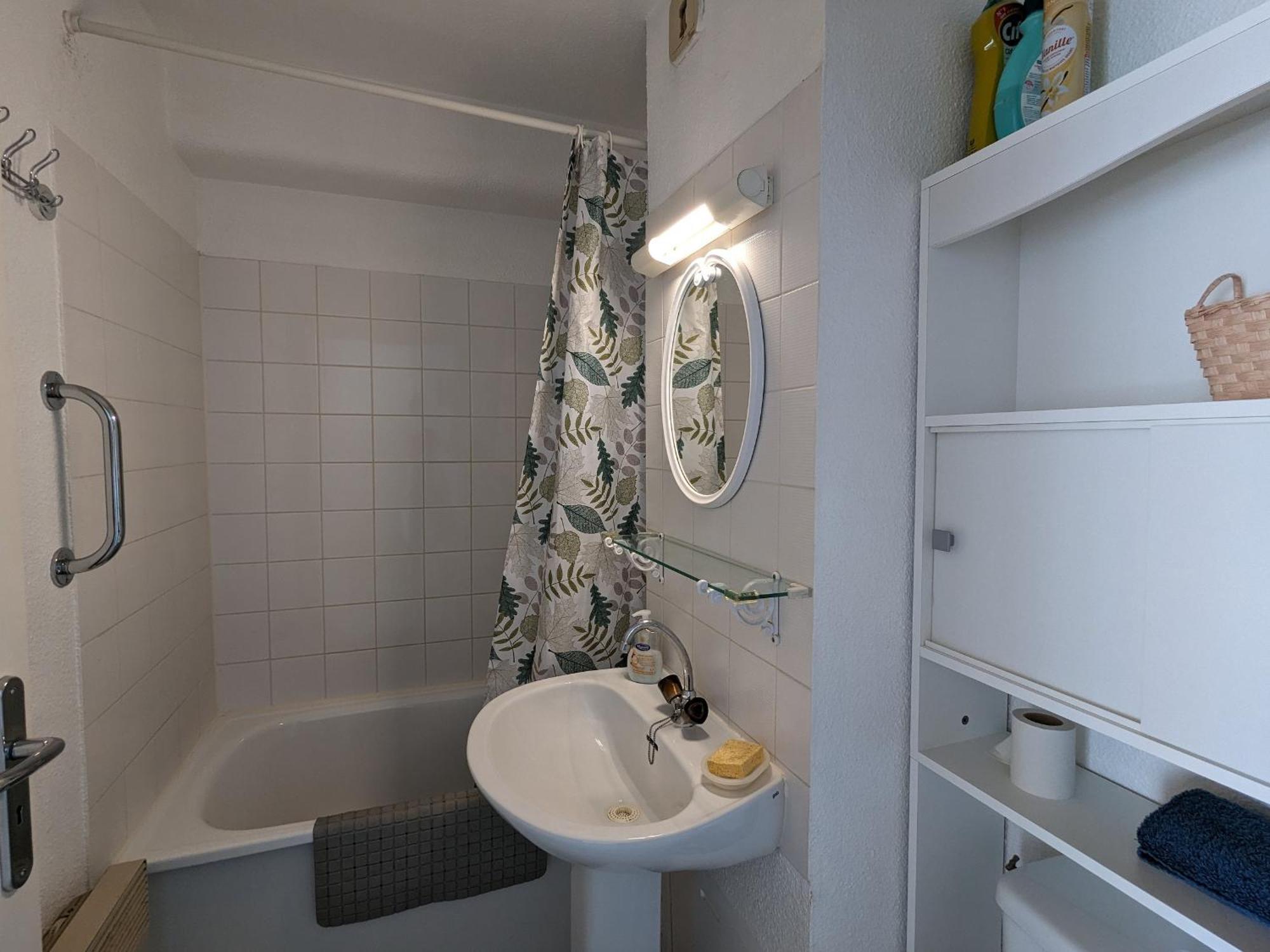 Arcachon Centre : Charmant T2 Avec Loggia, Parking Securise Et Proche Plage - Fr-1-420-61 Eksteriør bilde